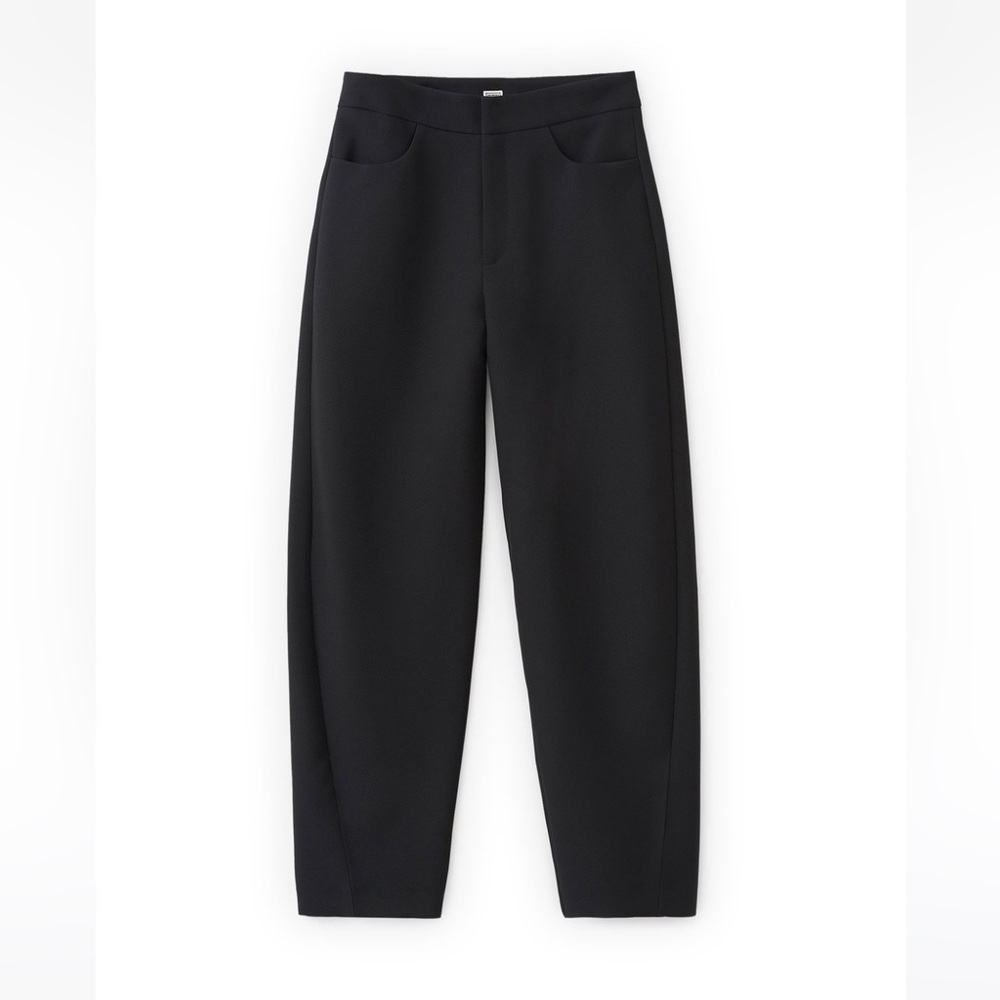 Brand New Toteme Novera Pant
